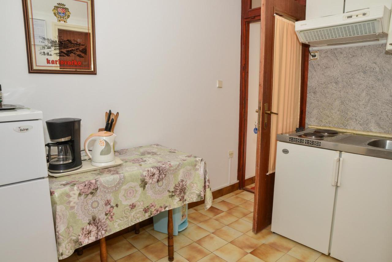 Apartments Sestan Ζαντάρ Εξωτερικό φωτογραφία