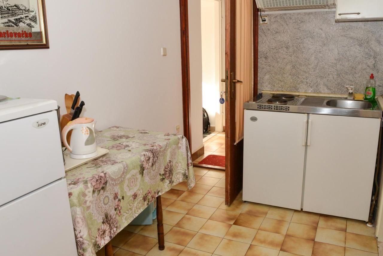 Apartments Sestan Ζαντάρ Εξωτερικό φωτογραφία