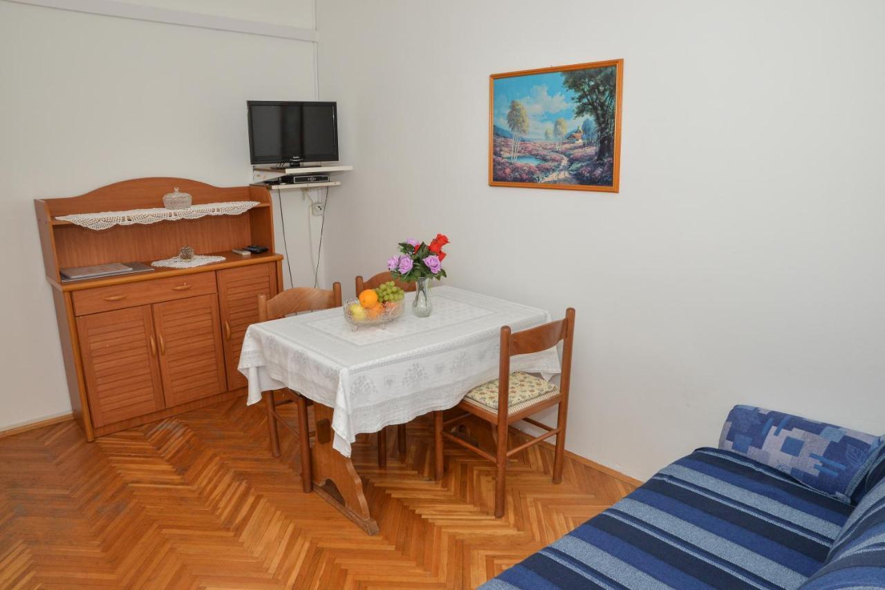 Apartments Sestan Ζαντάρ Εξωτερικό φωτογραφία