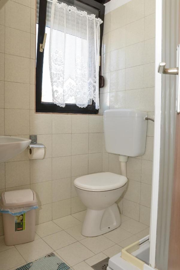 Apartments Sestan Ζαντάρ Εξωτερικό φωτογραφία