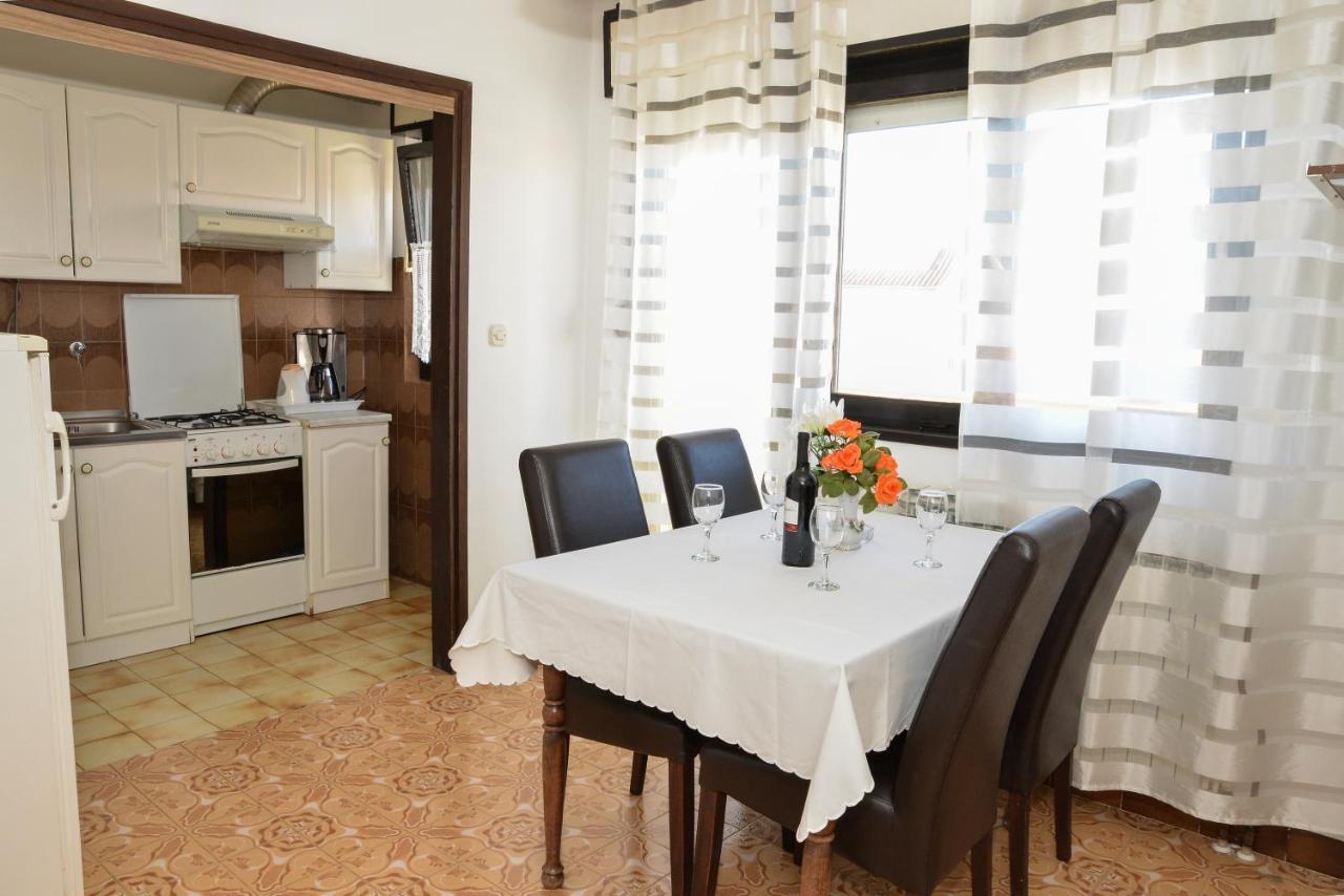 Apartments Sestan Ζαντάρ Εξωτερικό φωτογραφία