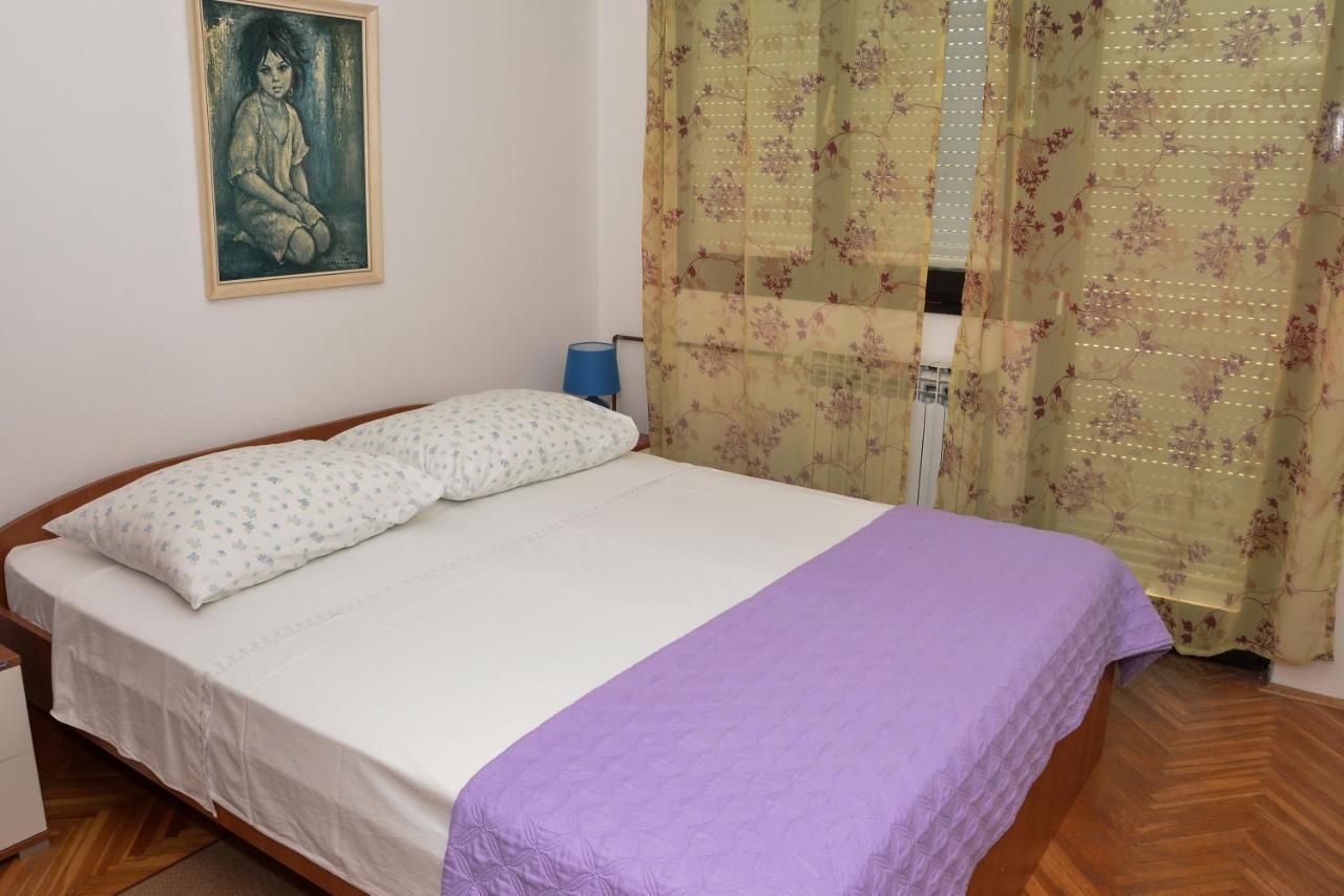Apartments Sestan Ζαντάρ Εξωτερικό φωτογραφία