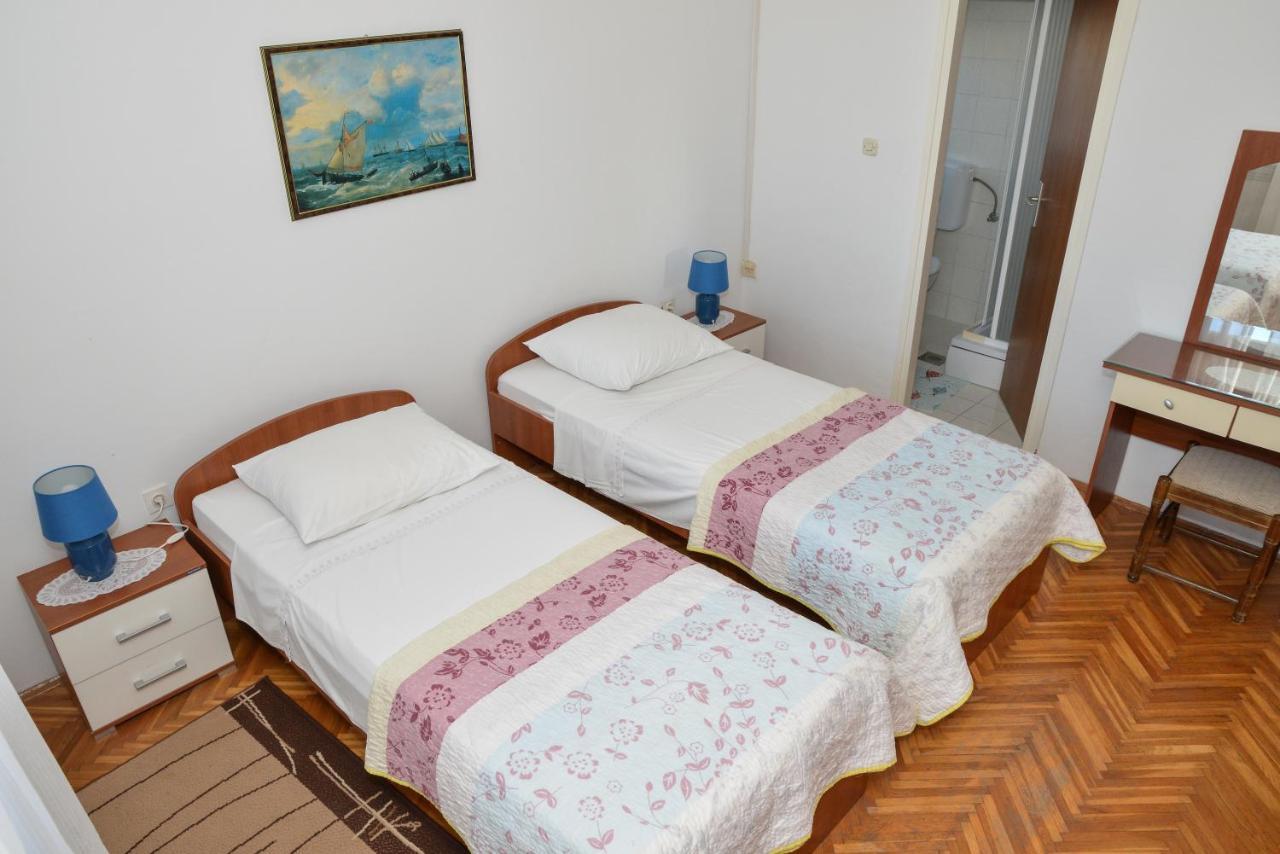 Apartments Sestan Ζαντάρ Εξωτερικό φωτογραφία