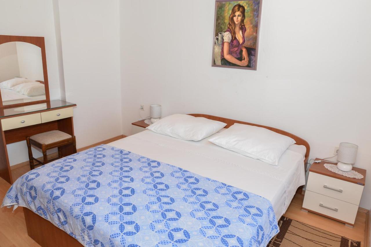 Apartments Sestan Ζαντάρ Εξωτερικό φωτογραφία