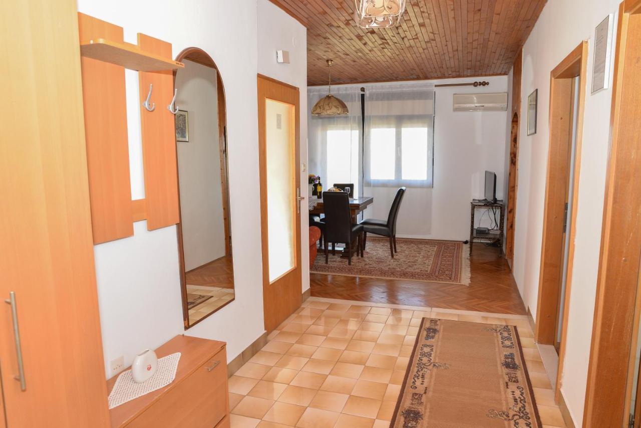 Apartments Sestan Ζαντάρ Εξωτερικό φωτογραφία