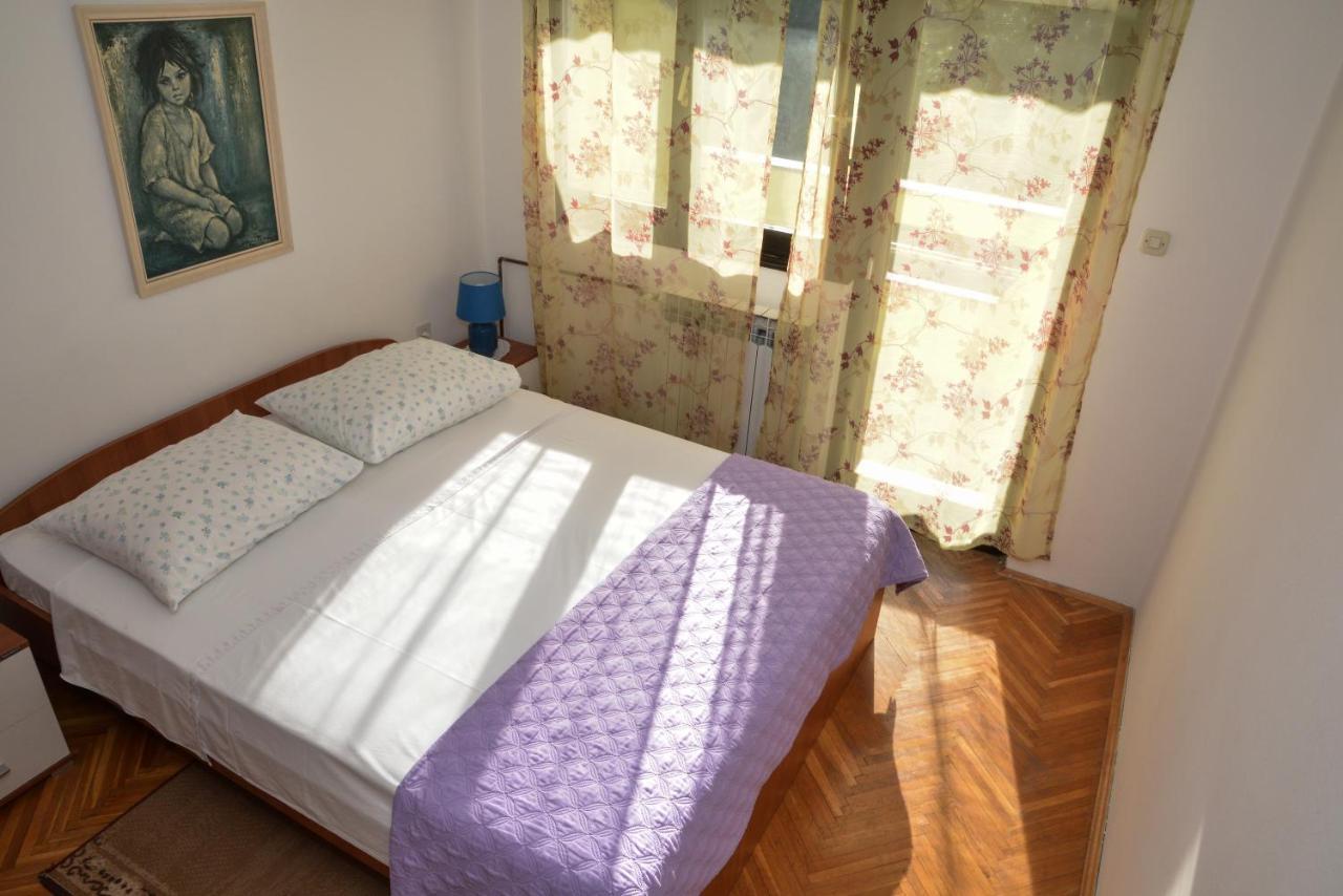 Apartments Sestan Ζαντάρ Εξωτερικό φωτογραφία